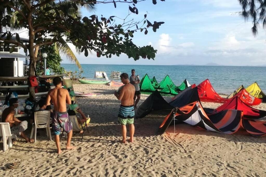 Sunset Serenity Cove Koh Phangan Exteriör bild